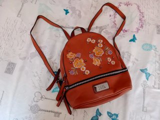 Mochila Xti NUEVA