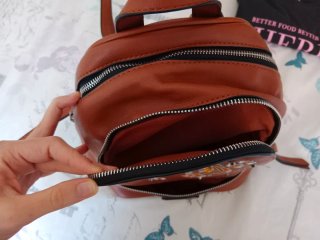 Mochila Xti NUEVA