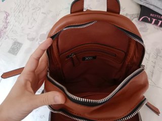 Mochila Xti NUEVA