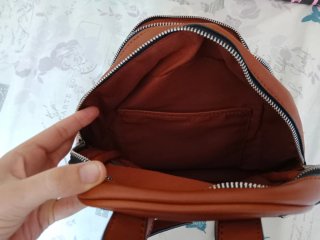 Mochila Xti NUEVA