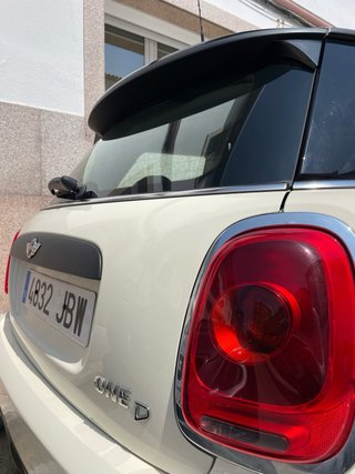 MINI Cooper 2014