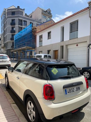 MINI Cooper 2014