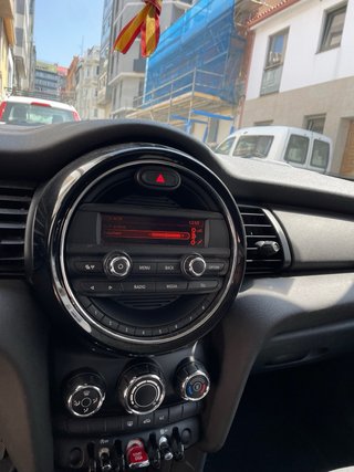 MINI Cooper 2014