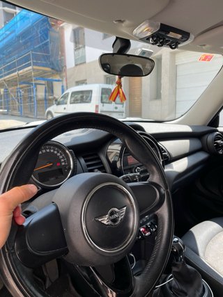 MINI Cooper 2014
