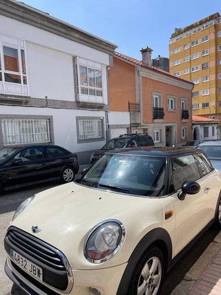 MINI Cooper 2014