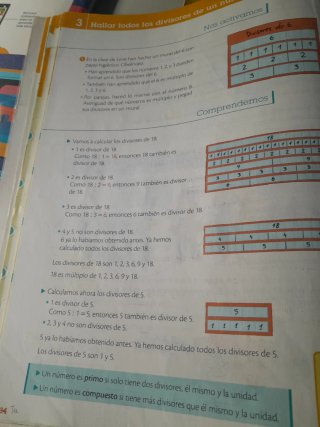 Matemáticas, 5 Primaria Más Savia