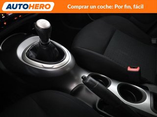 Nissan Juke 1.2 Acenta