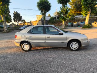 Citroen Xsara 2003