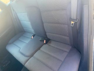 Audi A3 2001