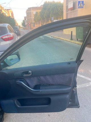 Audi A3 2001