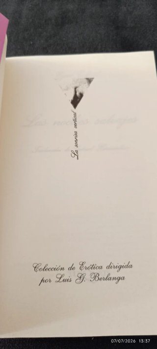 Las Noches Salvajes