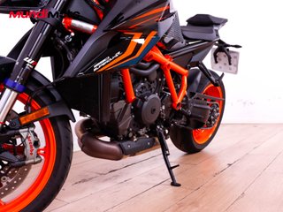 KTM 1290 SUPER DUKE R EVO