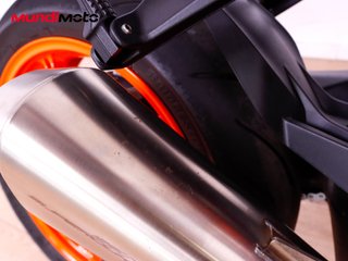 KTM 1290 SUPER DUKE R EVO