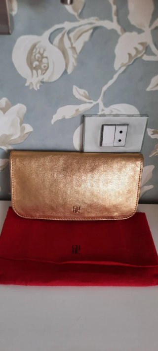 Bolso Carolina Herrera pvp 490