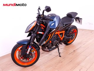 KTM 1290 SUPER DUKE R EVO