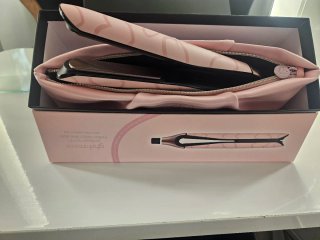 Ghd chronos Piastra Rosa Nuova Collezione