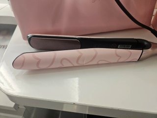 Ghd chronos Piastra Rosa Nuova Collezione