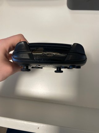 Mando Pro Nintendo Switch