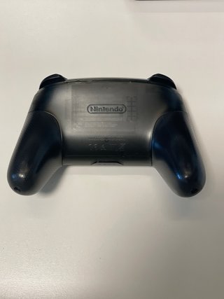 Mando Pro Nintendo Switch