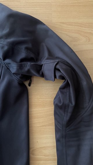 Chaqueta casual moto Alpinestar