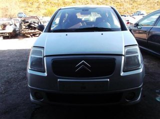 Citroen 20024 kit embrague 9654787880 c2 1.4 hdi