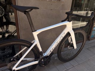 Wilier Rapida Talla M
