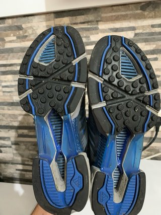 Adidas Climacool Talla 42 2/3