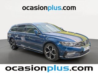 Volkswagen Passat Variant R-Line 2.0 TDI 110 kW (150 CV) DSG