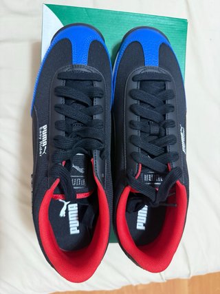 Puma BMW MMS Easy Rider Zapatillas