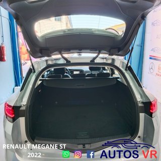 Renault Megane 2022