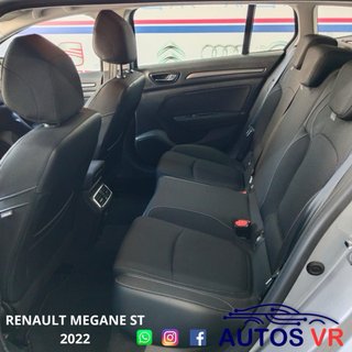 Renault Megane 2022