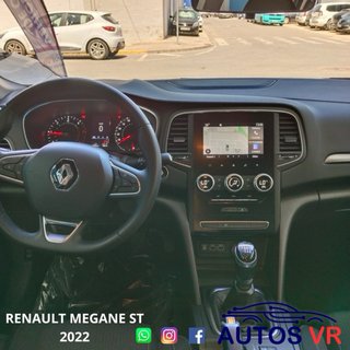 Renault Megane 2022