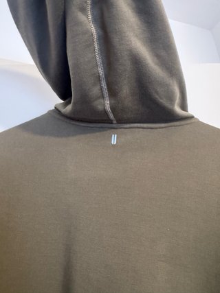 Sudadera Nobull