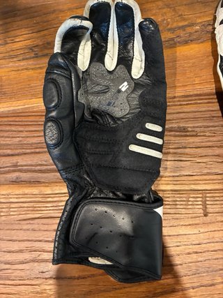 Guantes Alpinestars Stella SP2 Talla S