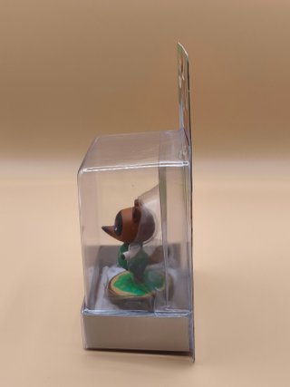 Amiibo Tom Nook Animal Crossing [Nuovo, sigillato]