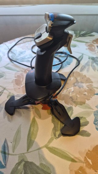 Joystick  PC