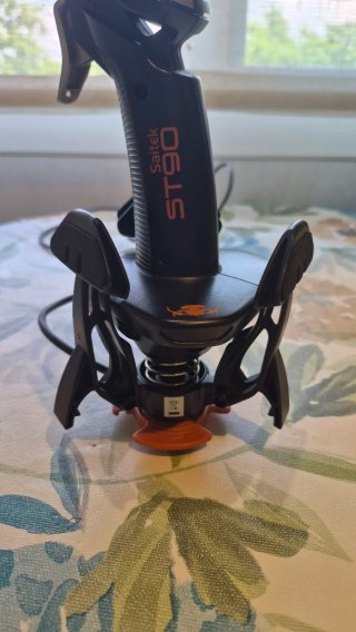 Joystick  PC