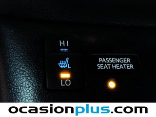 Toyota Prius 1.8 Prius hibrido 90 kW (122 CV)