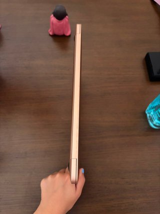 MacBook Air Rosa M1 (2020) 8GB RAM