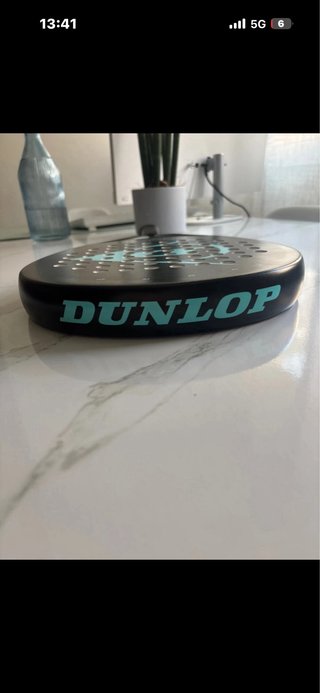 Pala de pádel Dunlop Rocket Tour