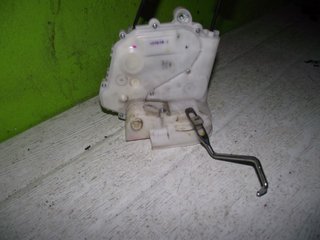 Fechadura Trás Esquerda Honda Jazz - 08/15