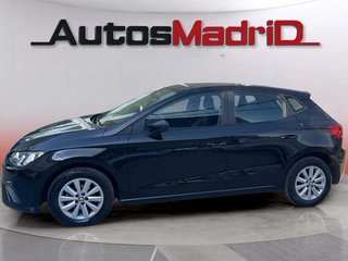 Seat Ibiza 1.0 TSI 70kW (95CV) Style