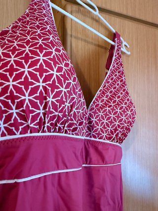2 BAÑADORES TALLA 50 NUEVOS