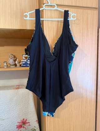 2 BAÑADORES TALLA 50 NUEVOS