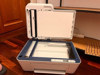 Impresora HP Deskjet 4130r Multifunción