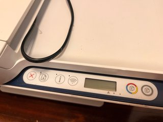 Impresora HP Deskjet 4130r Multifunción