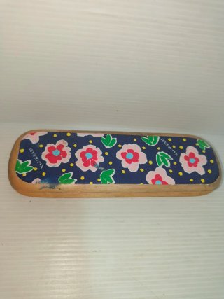 Penna Naj Oleari anni 80-90
