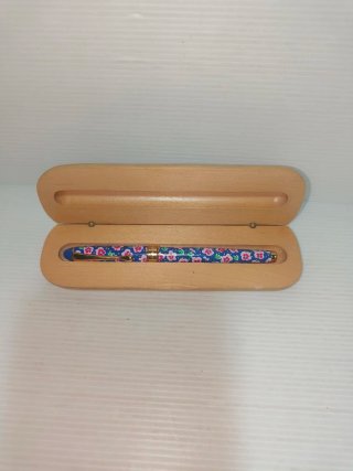 Penna Naj Oleari anni 80-90