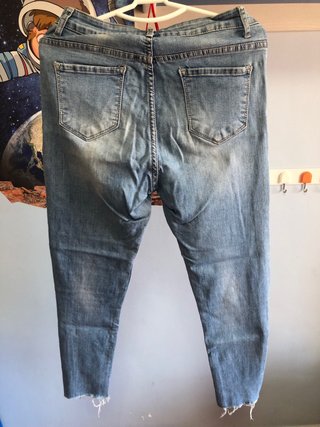 Lote 2 Pantalones Mujer Talla 38