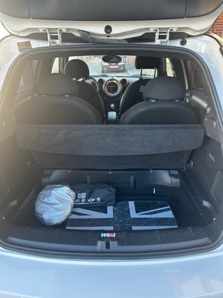 MINI Cooper Countryman S All 4 2011